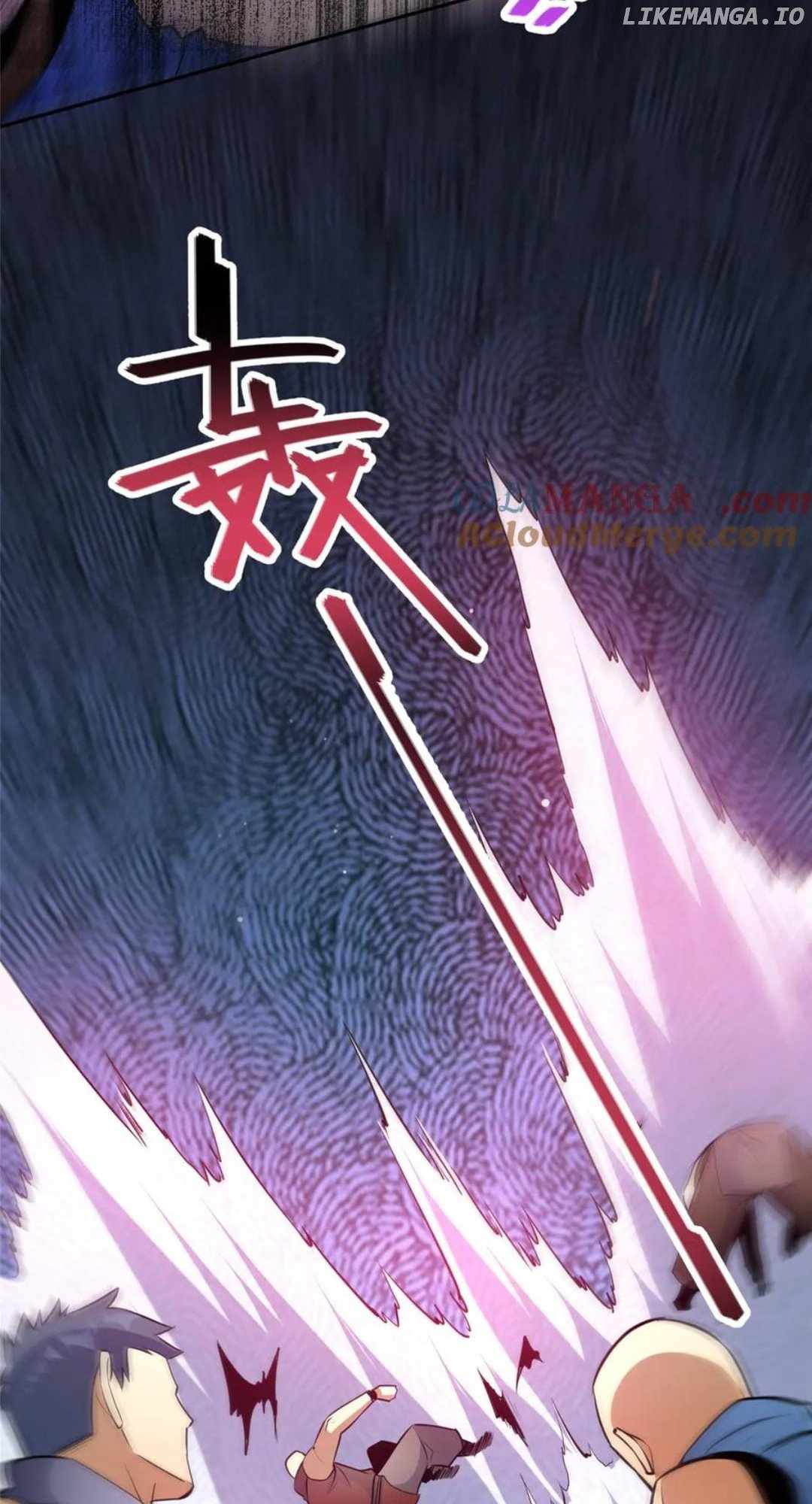 Divine Urban God Chapter 256 5